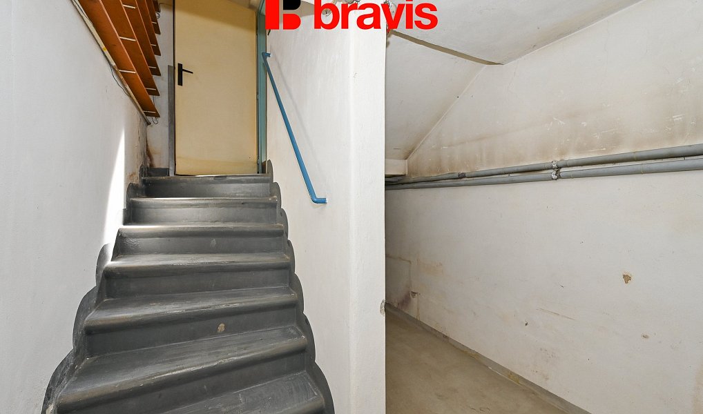 Prodej domu 158 m² s pozemkem 105 m², Brno – náhled fotky 20