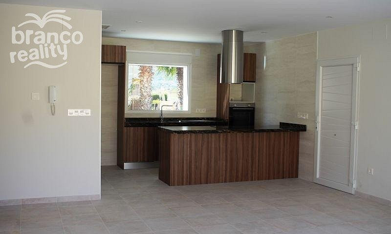 Casa – la Romana, la Canyada de Benessa, el Vinalopó Mitjà / El Vinalopó Medio - Vista 4