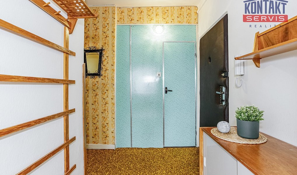 Prodej bytu 3+1 66 m², České Budějovice – náhled fotky 13