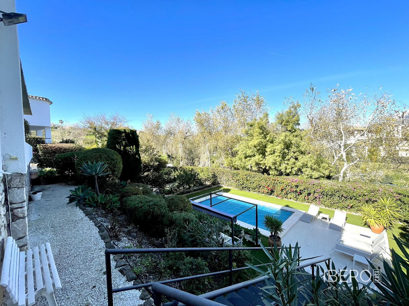 4+kk House in Mijas, Cerrado de Elviria, Cerros del Águila - Vista 5