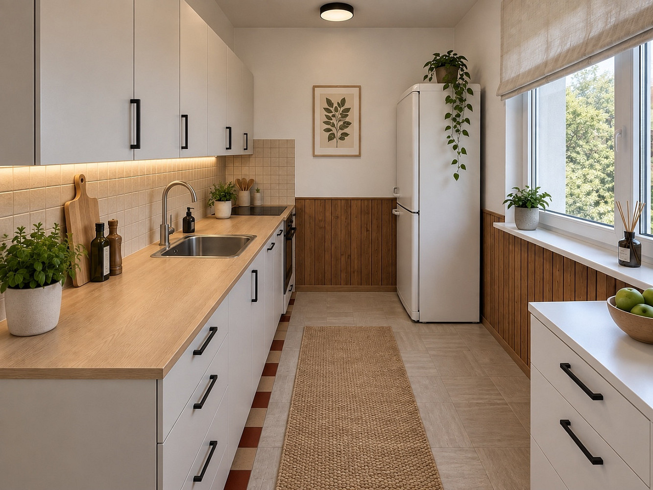 Prodej bytu 3+1 73 m² – fotografie 4