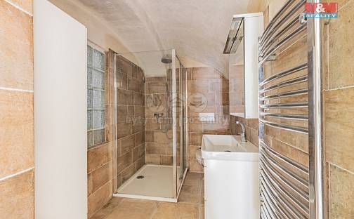 Prodej domu 180 m² s pozemkem 675 m², Hrádek, okres Klatovy