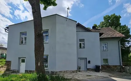 Prodej nájemního domu, činžáku 285 m², Mírová, Havlíčkův Brod