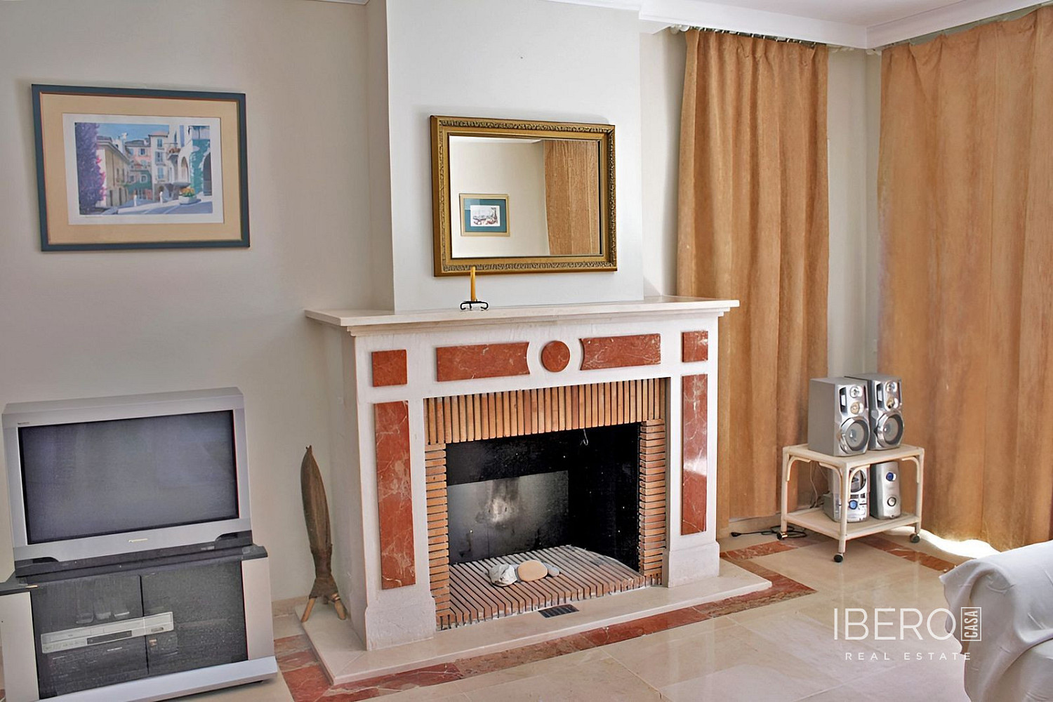 Piso 5+kk – Estepona, El Pilar - Vista 4