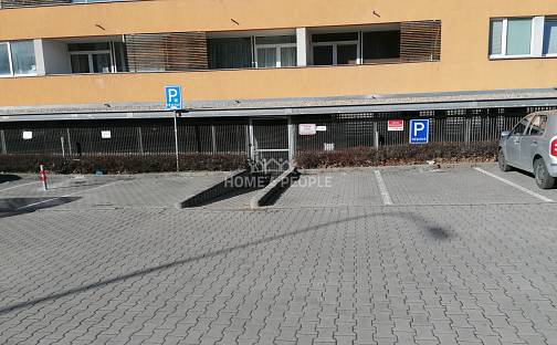 Prodej parkovacího stání, Skloněná, Praha 9 - Vysočany