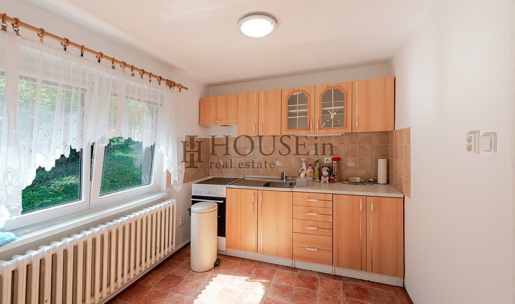 Prodej domu 192 m² s pozemkem 1 249 m², Praha – náhled fotky 6