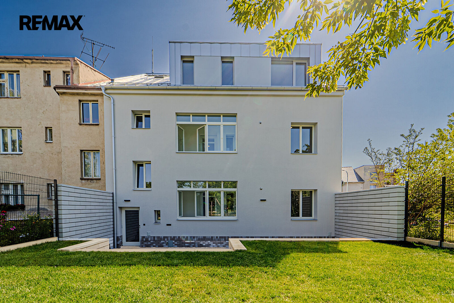 Prodej bytu 3+1 84 m²