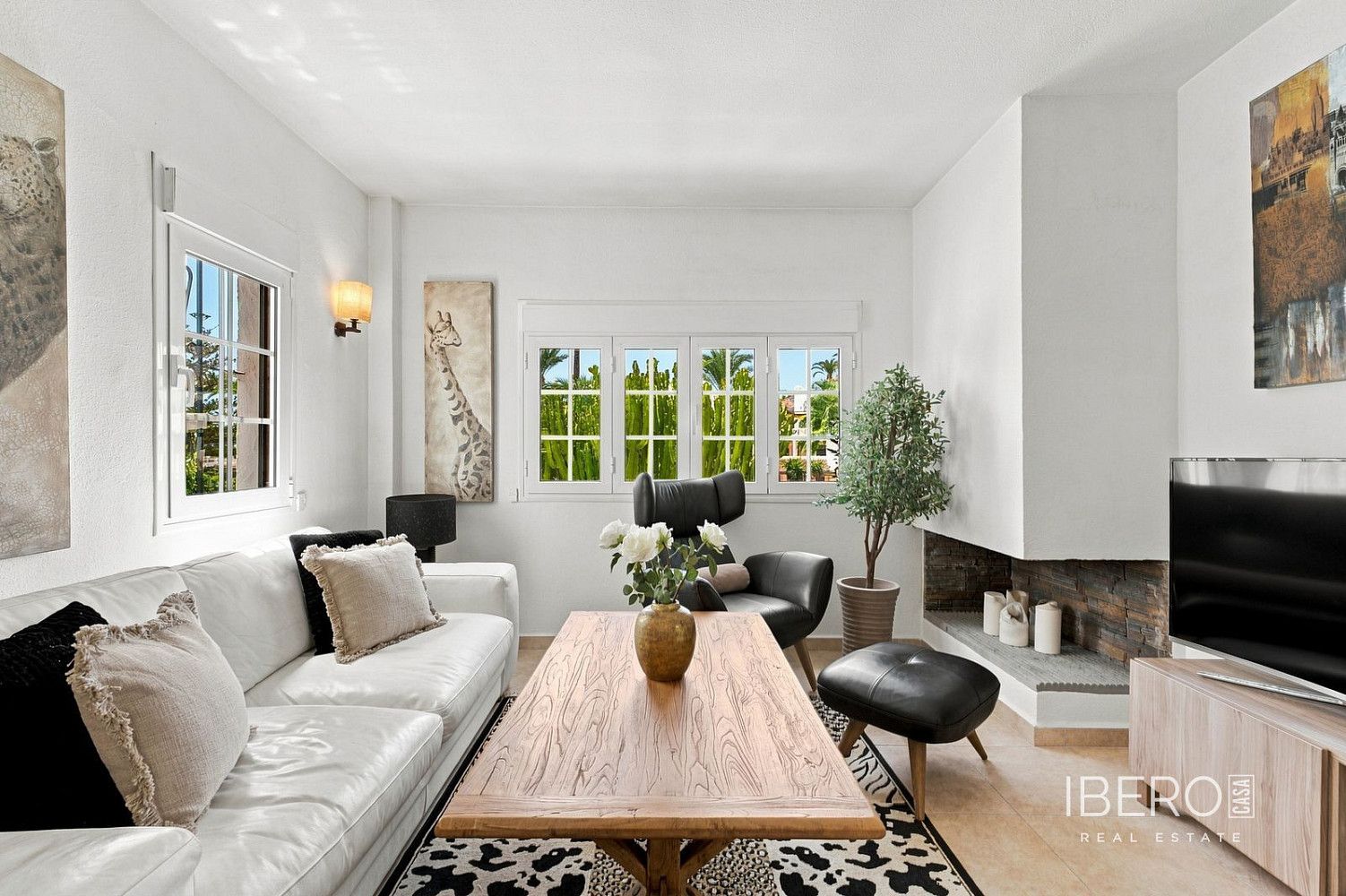 Piso 3+kk – Marbella, Nueva Andalucía - Vista 5