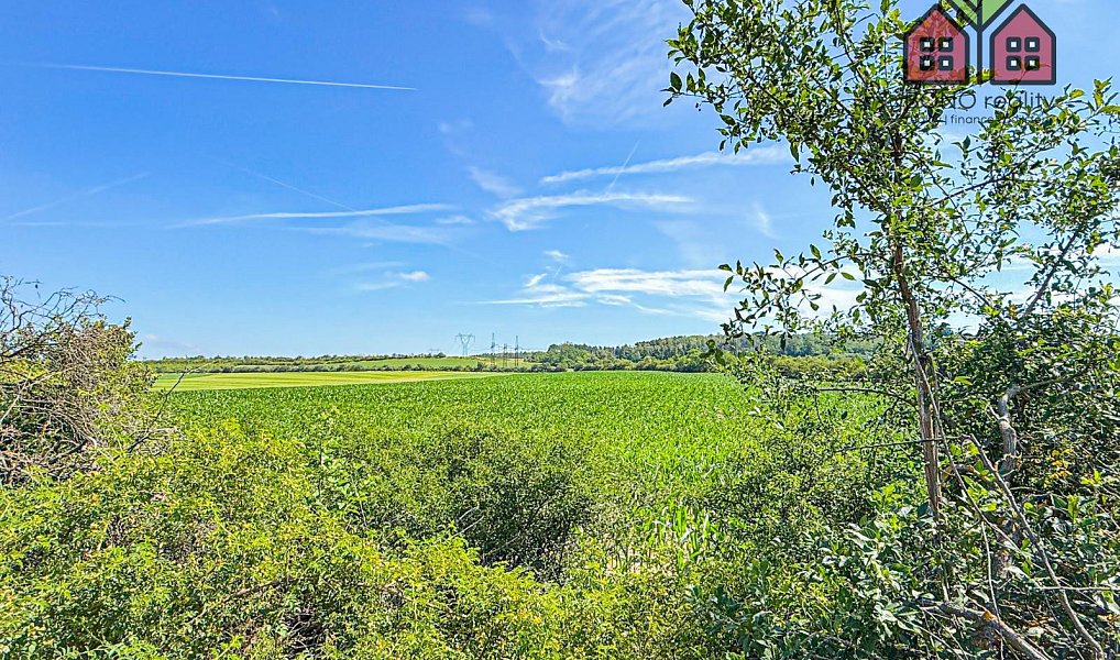 Prodej pole 41 291 m², Štětí – náhled fotky 7