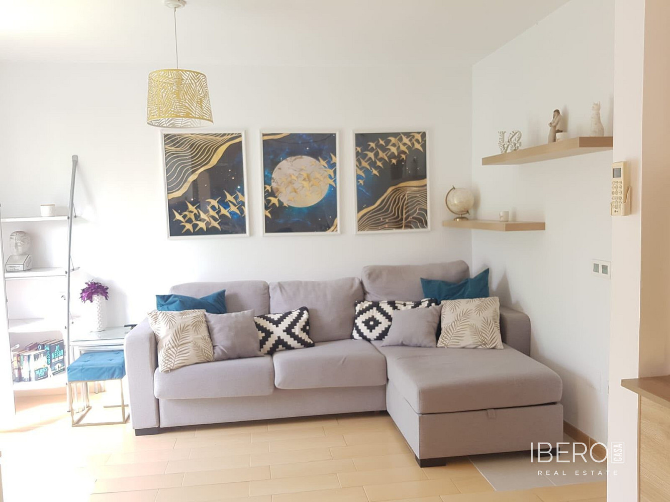 Prodej bytu 2+kk 62 m²