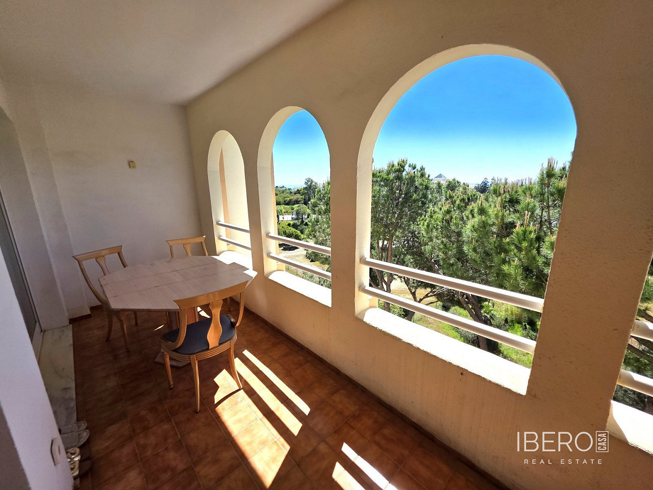 Pis 3+kk – Mijas, Urbanización Sitio de Calahonda - Més