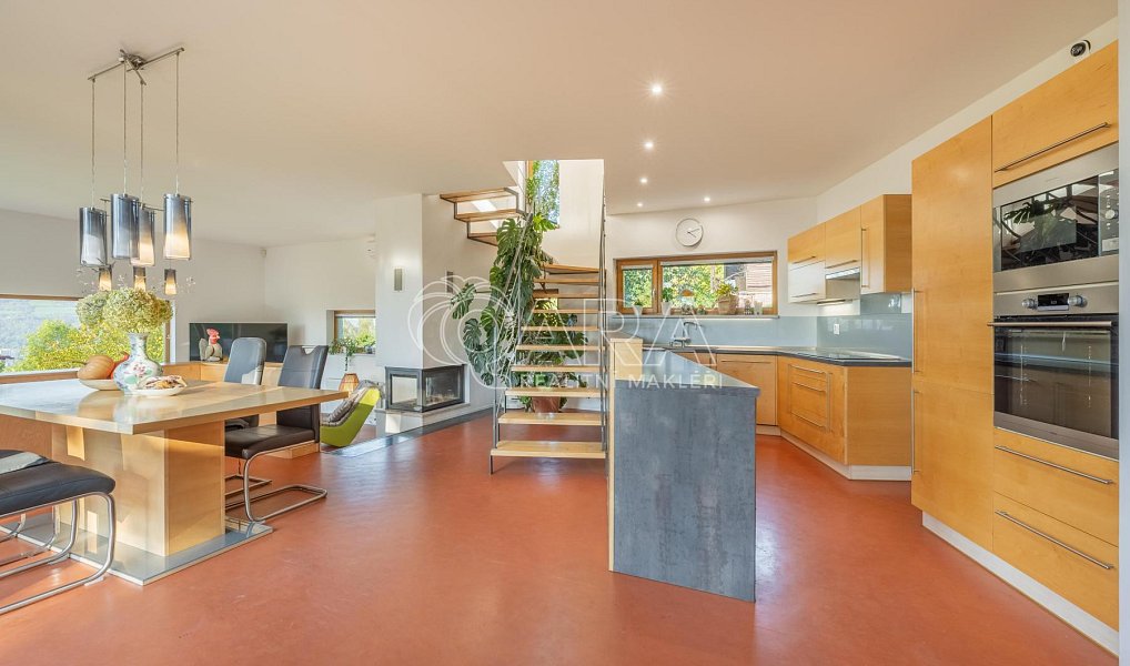 Prodej domu 176 m² s pozemkem 1 271 m², Ústí nad Labem – náhled fotky 4