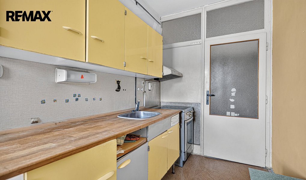 Prodej bytu 2+1 70 m², Roztoky – náhled fotky 6
