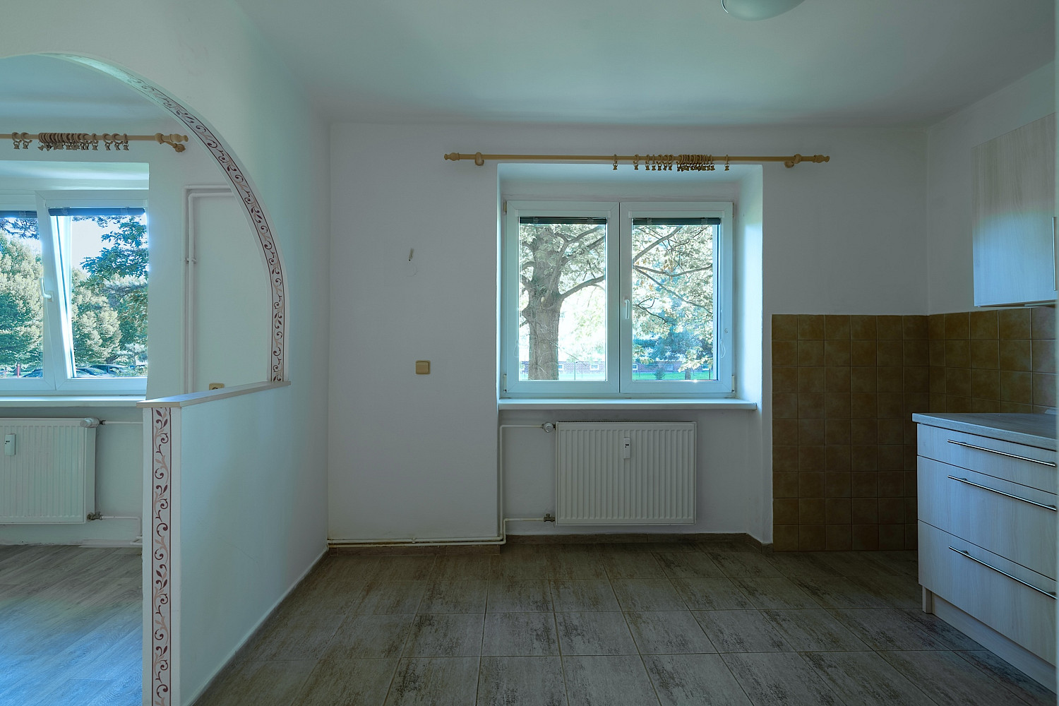 Prodej bytu 3+1 56 m² – fotografie 3