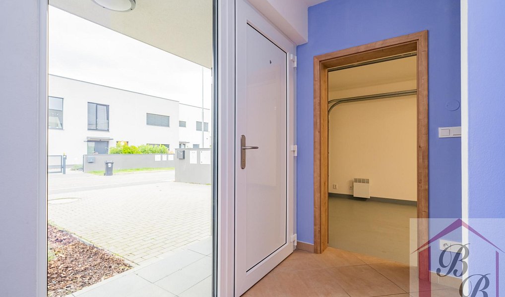 Prodej domu 154 m² s pozemkem 256 m², Mladá Boleslav – náhled fotky 21