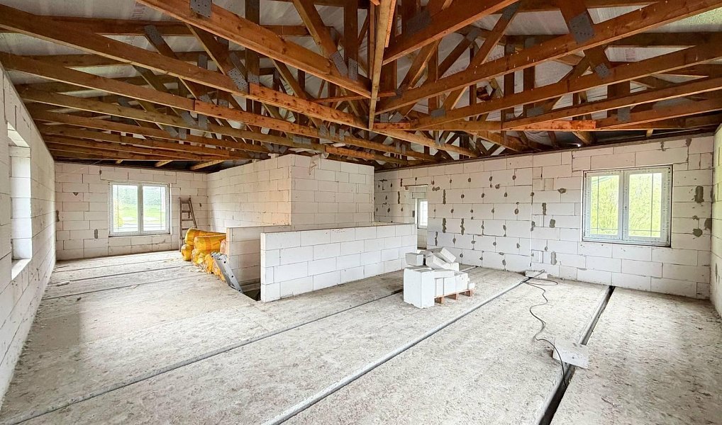 Prodej domu 105 m² s pozemkem 659 m², Klášterec nad Ohří – náhled fotky 2
