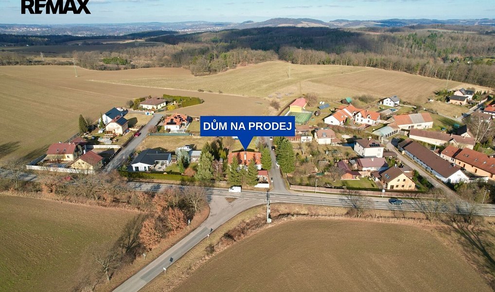 Prodej domu 300 m² s pozemkem 761 m², Chlístov – náhled fotky 21