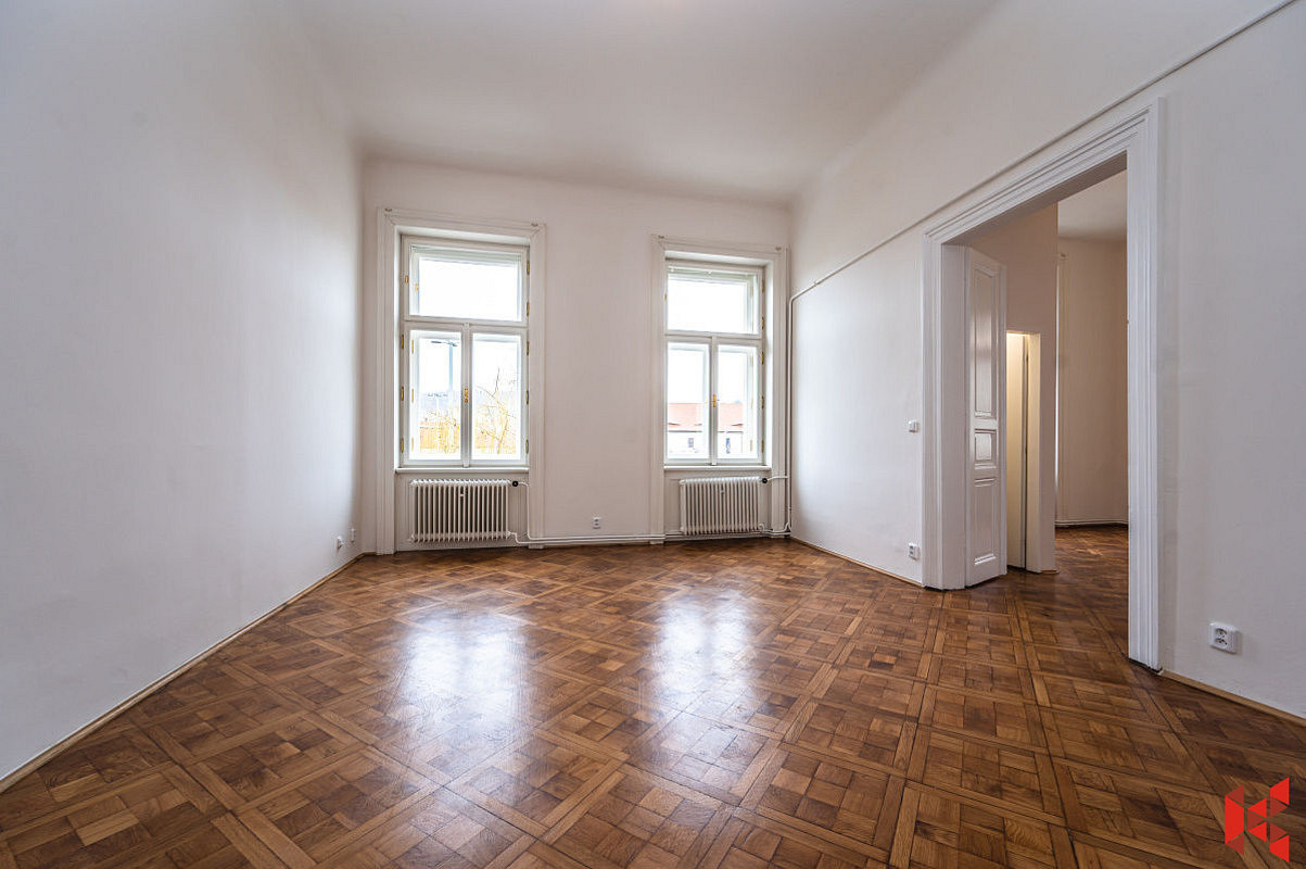 Pronájem bytu 3+1 94 m² – fotografie 4