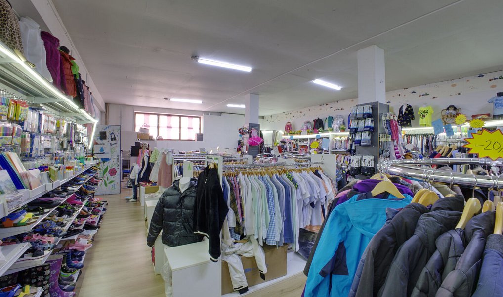 Pronájem obchodních prostor 93 m², Nýřany – náhled fotky 2