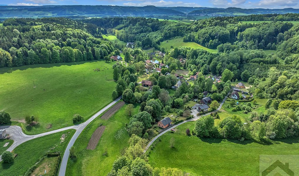 Prodej domu 150 m² s pozemkem 3 188 m², Ústí nad Orlicí – náhled fotky 29