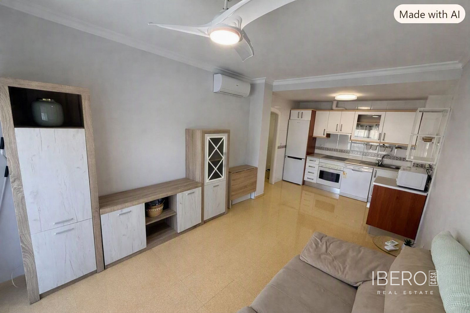 Piso 3+kk – Manilva, San Luis de Sabinillas - Vista 3