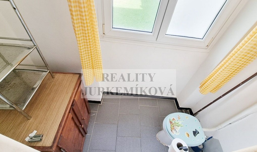 Prodej bytu 2+1 54 m², České Budějovice – náhled fotky 16