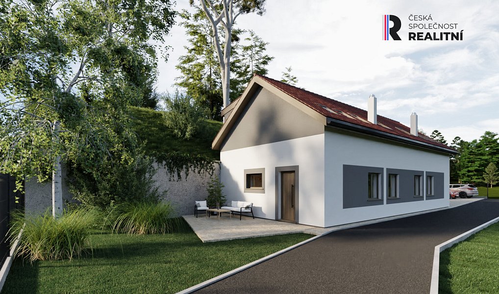 Prodej domu 80 m² s pozemkem 231 m², Jevišovice – náhled fotky 6