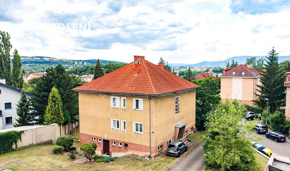 Prodej bytu 3+1 69 m², Teplice – náhled fotky 26