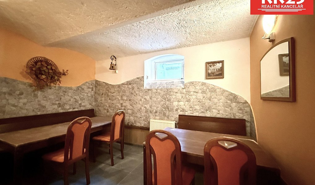 Pronájem restaurace 100 m², Mariánské Lázně – náhled fotky 14