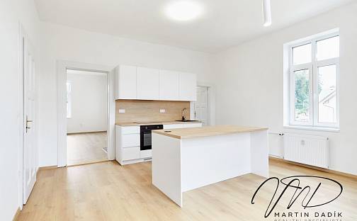 Prodej bytu 4+1 121 m², Čs. armády, Žamberk, okres Ústí nad Orlicí