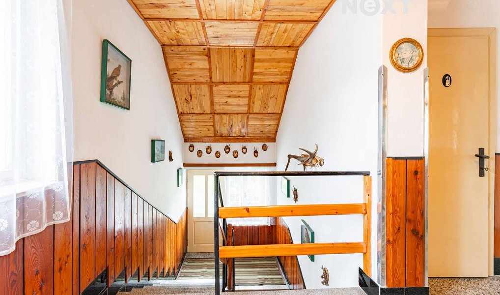 Prodej domu 115 m² s pozemkem 789 m², Ruda nad Moravou – náhled fotky 13