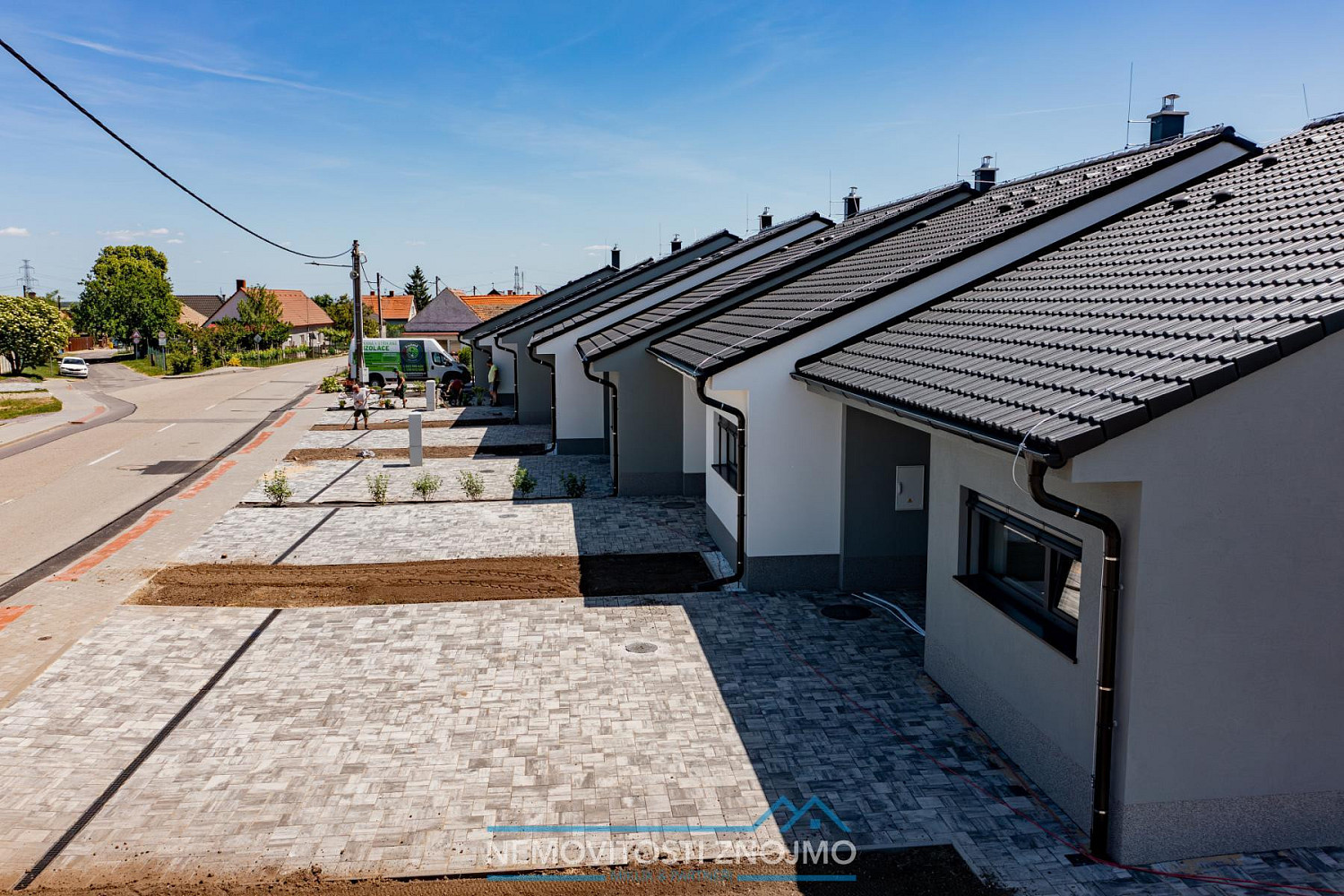 Prodej domu 75 m² s pozemkem 380 m² – pohled 3