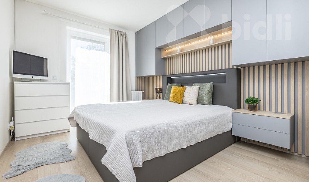 Prodej bytu 3+kk 78 m², Tuchoměřice – náhled fotky 7