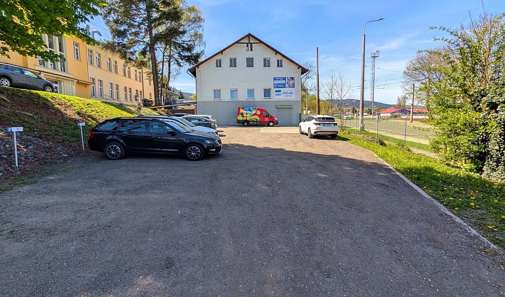 Prodej obchodních prostor 800 m², Liberec – náhled fotky 5