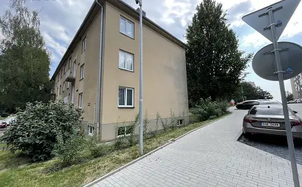 Pronájem bytu 2+1 50 m², Na Magistrále, Kolín - Kolín II
