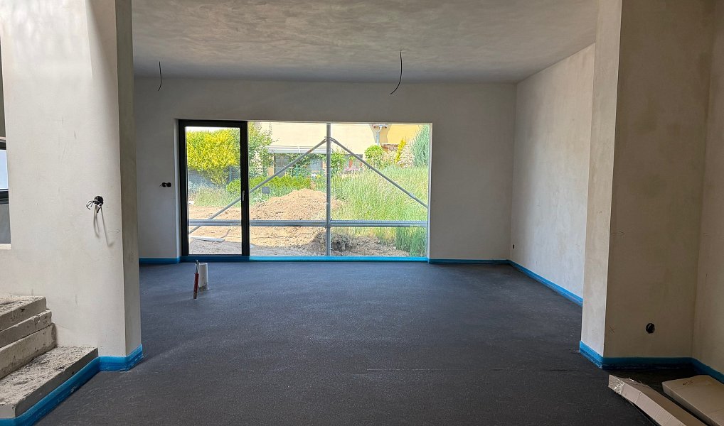 Prodej domu 147 m² s pozemkem 437 m², Rajhrad – náhled fotky 3