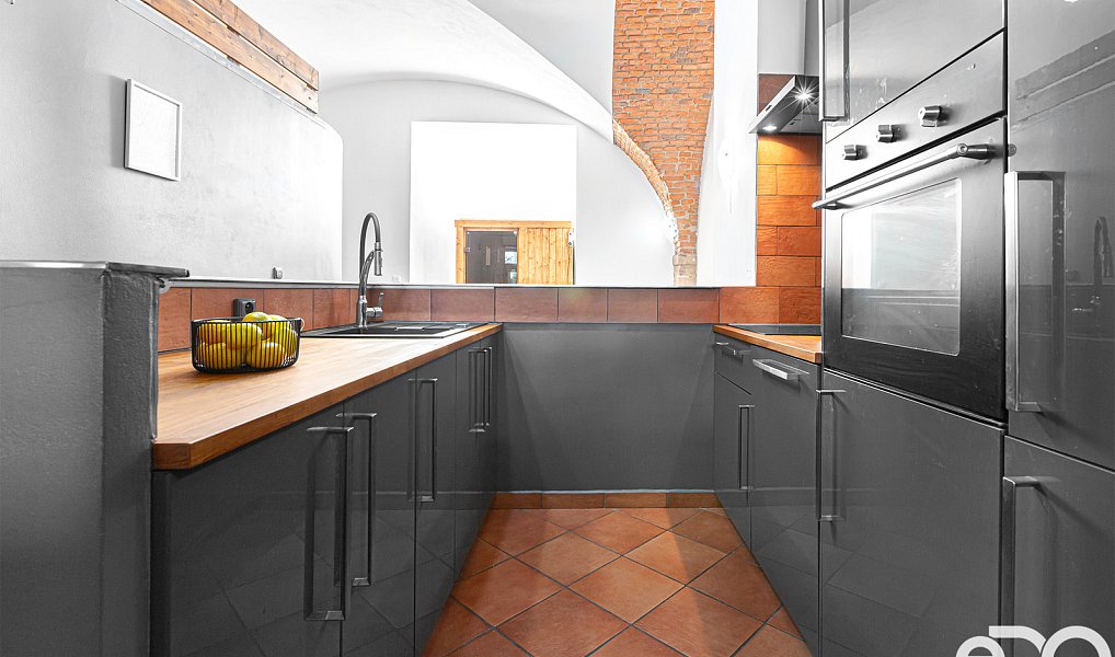Prodej bytu atypického 103 m², Škvorec – náhled fotky 7