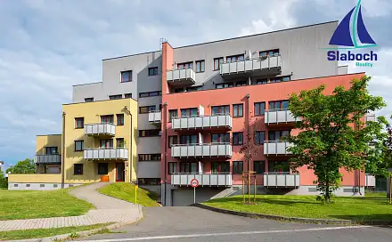 Prodej bytu 3+kk 101 m²