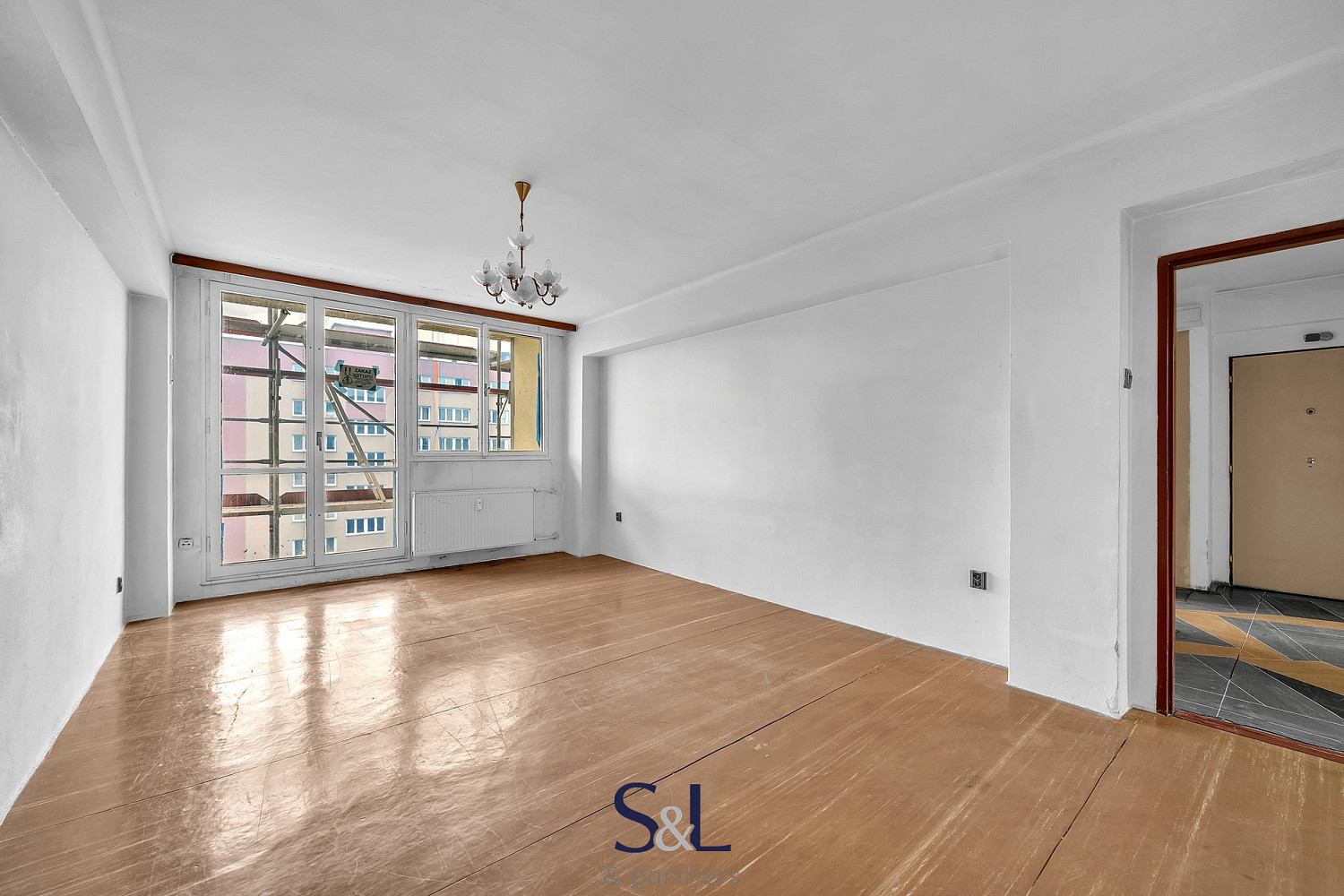 Prodej bytu 3+1 71 m² — photo 5