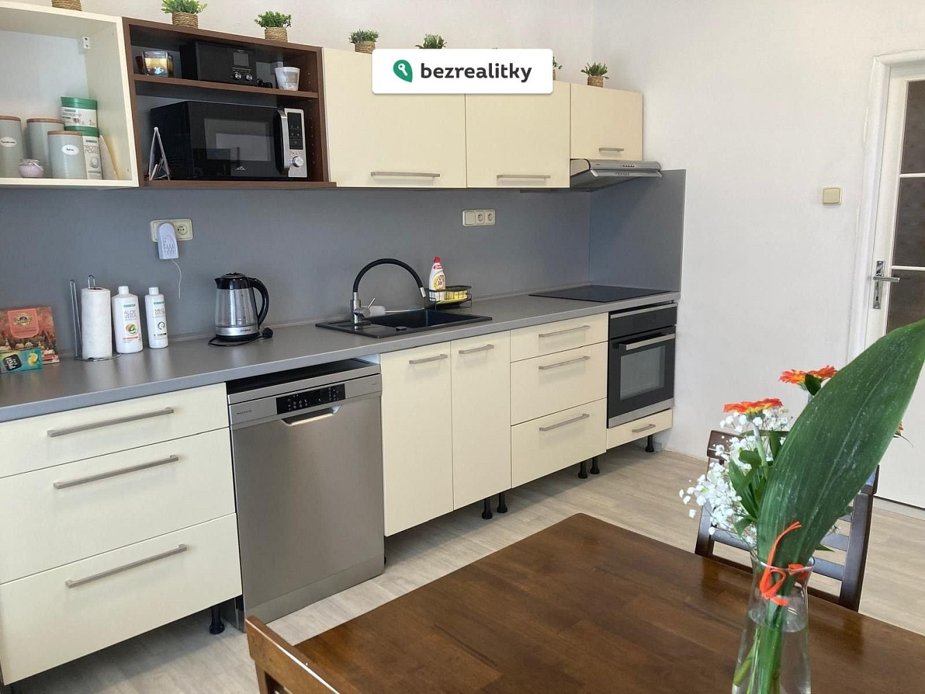 Prodej bytu 3+1 94 m² – fotografie 2