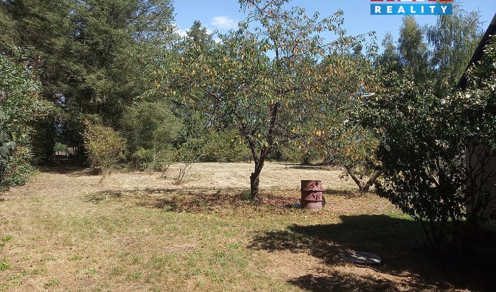 Prodej stavebního pozemku 4 271 m², Tišice – náhled fotky 7