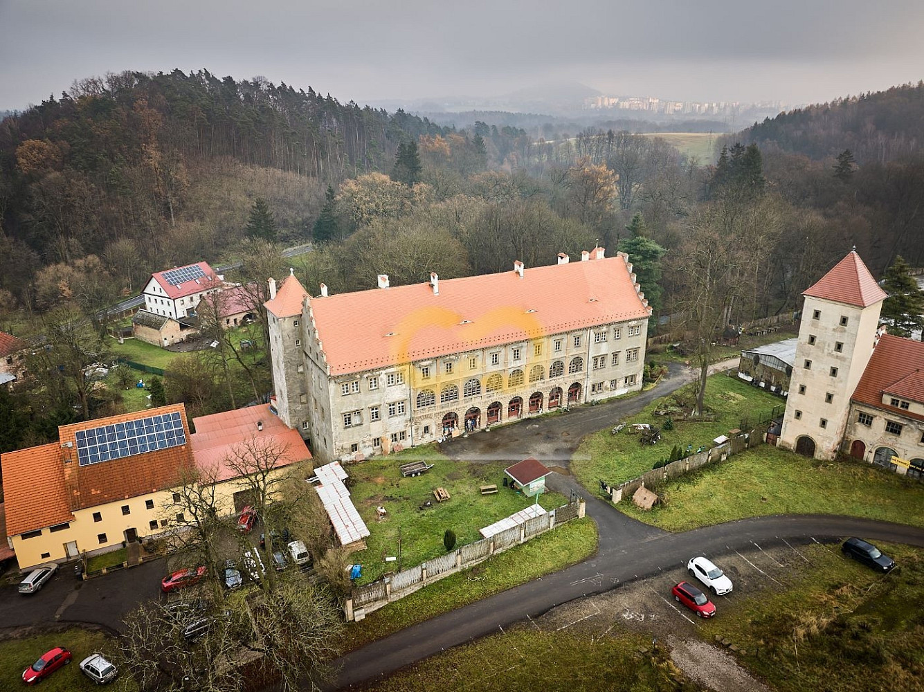 Prodej komerčního objektu (jiného typu) 782 m² – fotografie 5