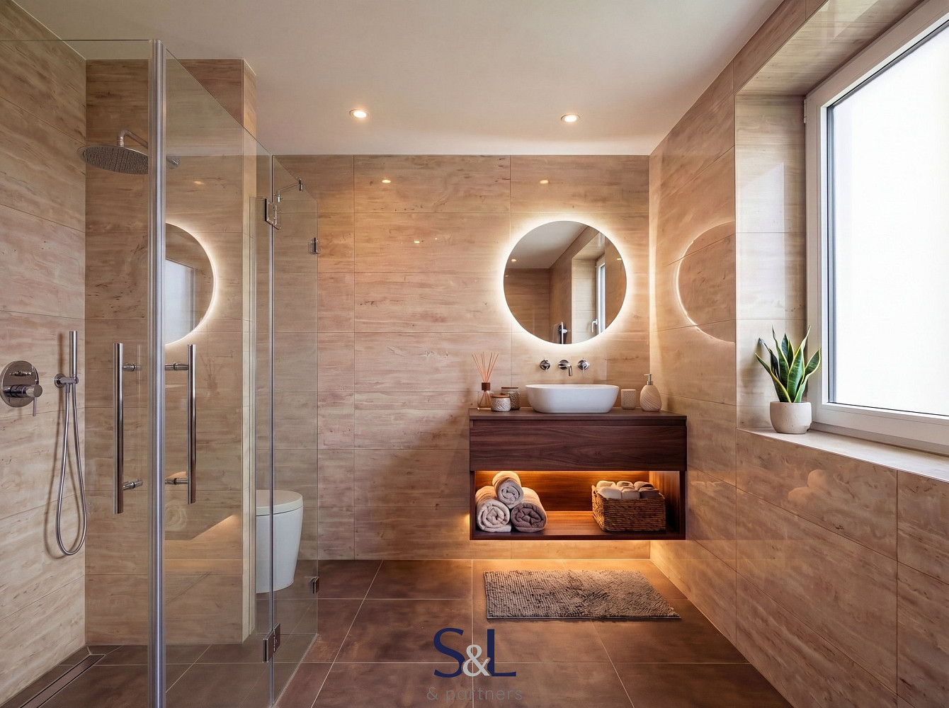 Prodej bytu 2+1 58 m² — photo 3