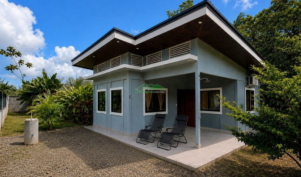Prodej rodinného domu, 58 m², provincie Puntarenas