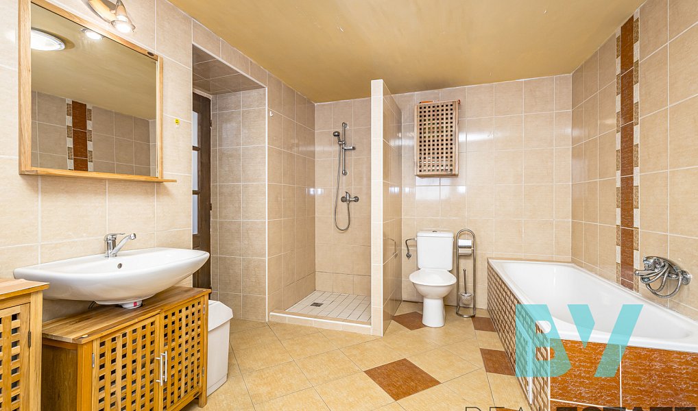 Prodej chaty/chalupy 104 m² s pozemkem 1 893 m², Mirovice – náhled fotky 7