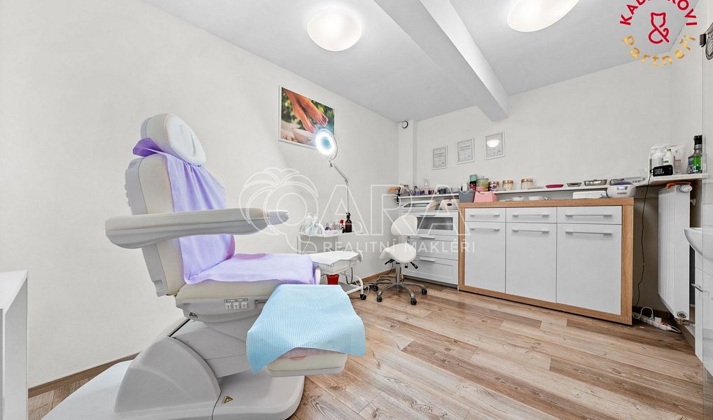 Prodej obchodních prostor 172 m², Brno – fotka 1 z 24
