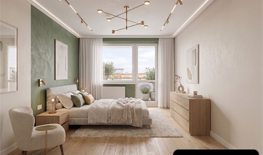 Prodej bytu 3+1 77 m², Chomutov – náhled fotky 8