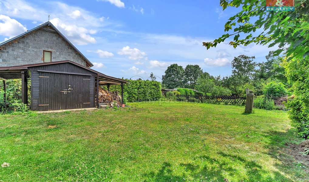 Prodej chaty/chalupy 48 m² s pozemkem 967 m², Kopidlno – náhled fotky 16