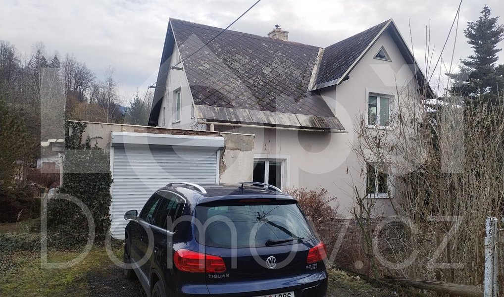 Prodej domu 250 m² s pozemkem 1 156 m², Jeseník – náhled fotky 9