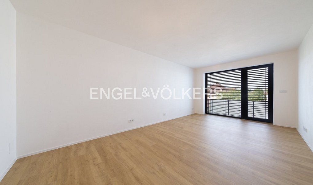 Pronájem bytu 2+1 62 m², Plzeň – fotka 1 z 14